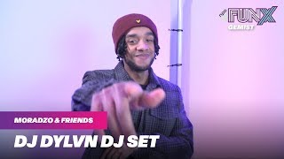 DJ SET DYLVN | MORADZO \u0026 FRIENDS