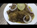 Hyderabadi shadiyon wala green chicken is tarah se banaye| #green chicken