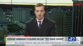 Increased demand at funeral homes
