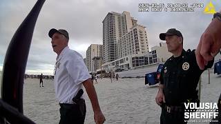 Spring Break/Invade Daytona briefing: 3/16/26
