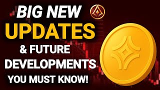 Big New Updates & Future Developments You Must Know! 🚀 #origin #crypto