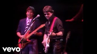 Steve Miller Band - Abracadabra (Live At Pine Knob, 1982)