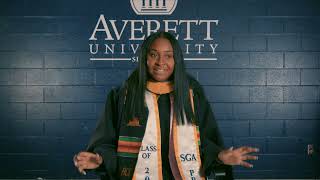 Averett Graduate Testimonials