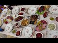 new year s table guest table festive table new year s dishes table decor table decoration