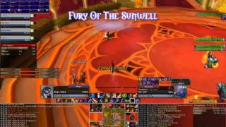 Fury of the Sunwell | Episode 1 | Part 1/3