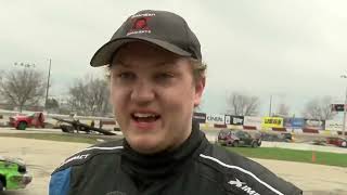 Rockford Speedway hosts Enduro race; Freeport soccer beats RC