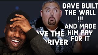 First Time Hearing | Gabriel Iglesias - Dave The Bus Driver Reaction