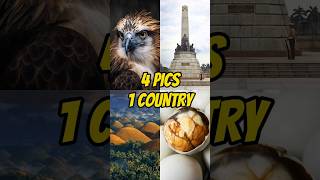 4 PICS 1 COUNTRY • #2