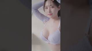 韓國女孩 性感內衣 01 korean girl sexy lingerie 01#韓國  #比基尼 #內衣