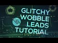 🔵 WAVETABLE WOBBLE LEADS | [ Ableton Psytrance Synthesis Tutorial ]