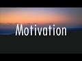Download Normani Motivation mp3