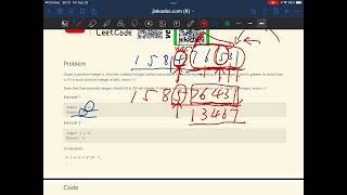 贾考博 LeetCode 556. Next Greater Element III - 我倒要看看这个系列能出几道题