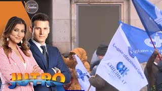 Prosvetni sindikati nejedinstveni u protestu - JUTRO