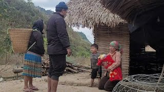 Landowner's Parents Ask Us to Leave the Land After Their Son Passed Away - Duong Mi