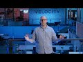 velocity introduction virtual vfpc