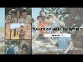 Tales of Hallyu World | Episode - 1 | Create little moments with Kdramas🥂