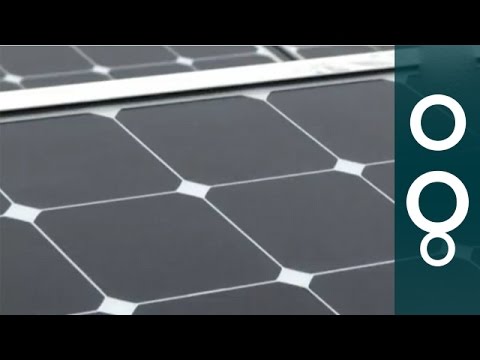 Next-Gen Solar Panels: More Power from the Sun Next-Gen Solar Panels: More Power from the Sun