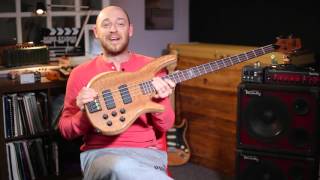 Overwater Bass Giveaway Announced + SBL Live Final Stats /// Scotts Bass Lessons