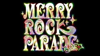 MERRY ROCK PARADE 2022 INTRODUCTION MOVIE