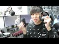 用滑鼠墊幫滑鼠充電 爽呀 ►logitech g903 u0026 powerplay 開箱 hins vlog