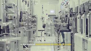 Unlocking Precision - Setra Absolute Pressure Sensors