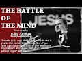 The battle of the mind |  Billy Graham Sermon