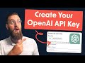 How to Get Your OpenAI API Key in 2026