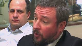VICE Shane Smith slagging off NYT