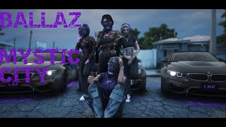 Ballaz Montage 3 | Mystic Roleplay |