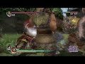 【ps3　無双orochi z】ストーリー　蜀軍 6 23　4章 南中の戦い