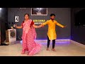 aise palna jhule re dance video rishabh sambhav jain mahavir jayanti song