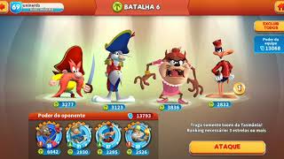 Looney Tunes™ Mundo Insano - RPG | #339 | #uninerds | Universo dos Nerds