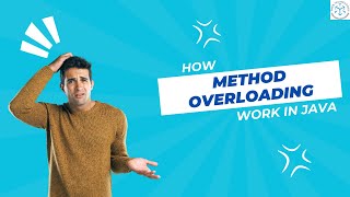 How Method Overloading Works in Java: Step-by-Step Tutorial for Beginners | Python Training