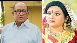 ববিতার সাথে যে কথা দিয়ে রাজ্জাক রাখেননি,তা জানলে ববিতার সাথে আপনিও কাঁদবেন