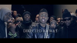 Nexus x Toure x Tittom x Kiks - Takoulou Gang'z 2.0 (Official Video) - Dir. by @DirectedByWT