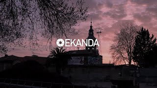 Dirty Old Gasteiz - Kale Gorrian (AFTERMOVIE | Azken Hatsa \u0026 Lehen Lerroa \u0026 DOG)