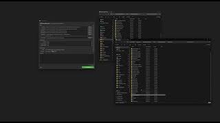 FS25 Batch Render i3D files