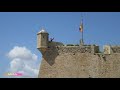 alicante castle costa blanca spain