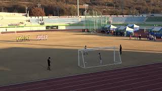 2022.11.05 연천군수배 파주유소년 vs 신정FC (승부차기)