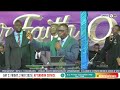 Baba President - Baba Ndiri Mwana Wako (Mufaro Ladies Conference 2025)