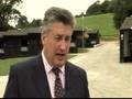 Paul Nicholls Video Feature