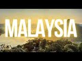 Experience the THRILL of a Malaysian Adventure Behind the Wheel