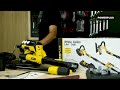 powerplus unboxing the powx0477 drywall sander