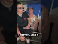 vico c le dice a dutyov porque son bajitos