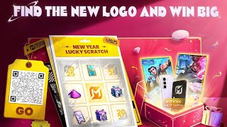 MLBB - Find the logo and win big trick