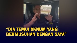 Hotman Paris Ungkap Cerita di Balik Tuduhan Konten Asusila, Bawa Nama dr Richard Lee