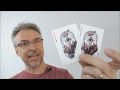 deck review revolution playing cards murphy s magic