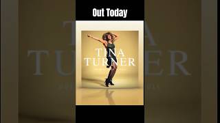 Tina Turner - Queen Of Rock’N’Roll - Out Today #tinaturner