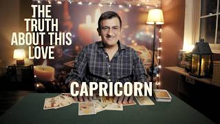 CAPRICORN Love Connection: Their Next Move & Near Future Predictions