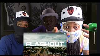 Stone Cold Jzzle- FlashOut Reaction Video 🔥🔥🔥⚜️ w/ 5.0_skino #NegusTerrySpears